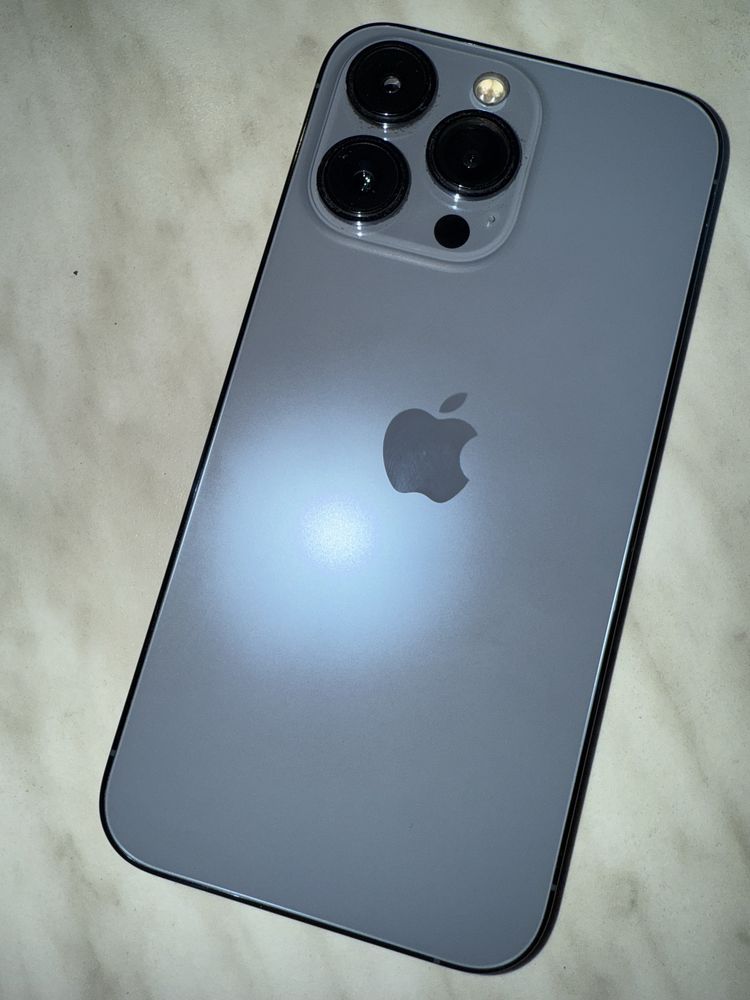 iPhone 13 pro 512 gb