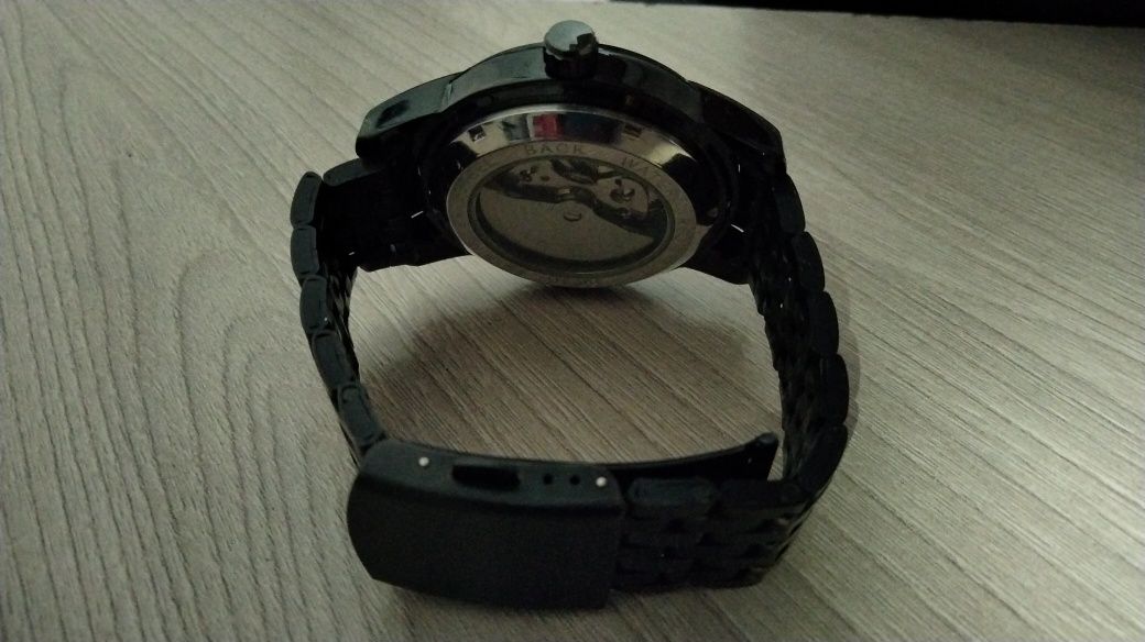 Механические часы PATEK PHILIPPE