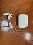 Продам наушники Airpods Pro