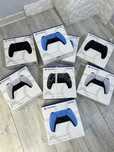 Новые ! Джойстики DualSense Sony PS 5 PlayStation / Игровой геймпад
