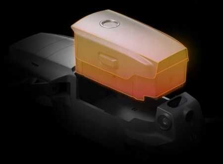 Улучшенный аккумулятор DJI Mavic 2 Pro Zoom ( Enterpise edition )