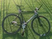 Fixed gear Tsunami snm 100
