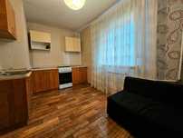 продается 1 комнатная квартира , Аль-Фараби 29