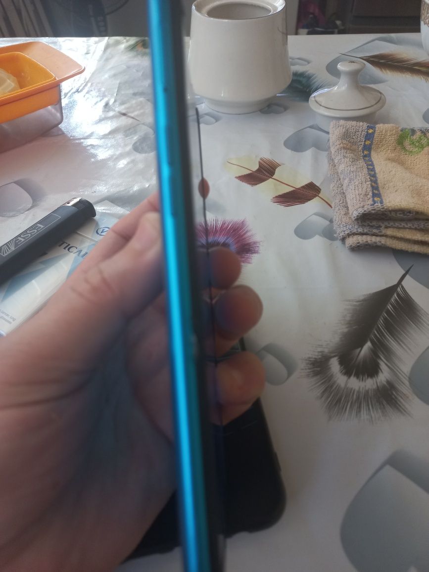 OPPO А12 в хорошем состоянии