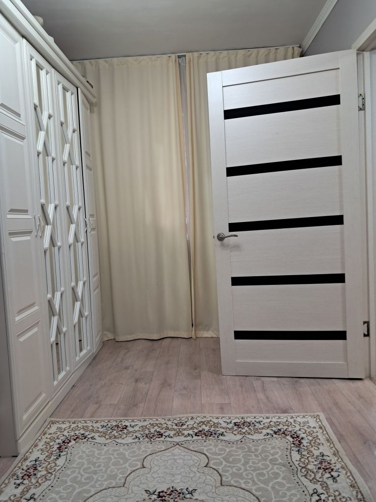 Срочно продам 2х комнатную квартиру