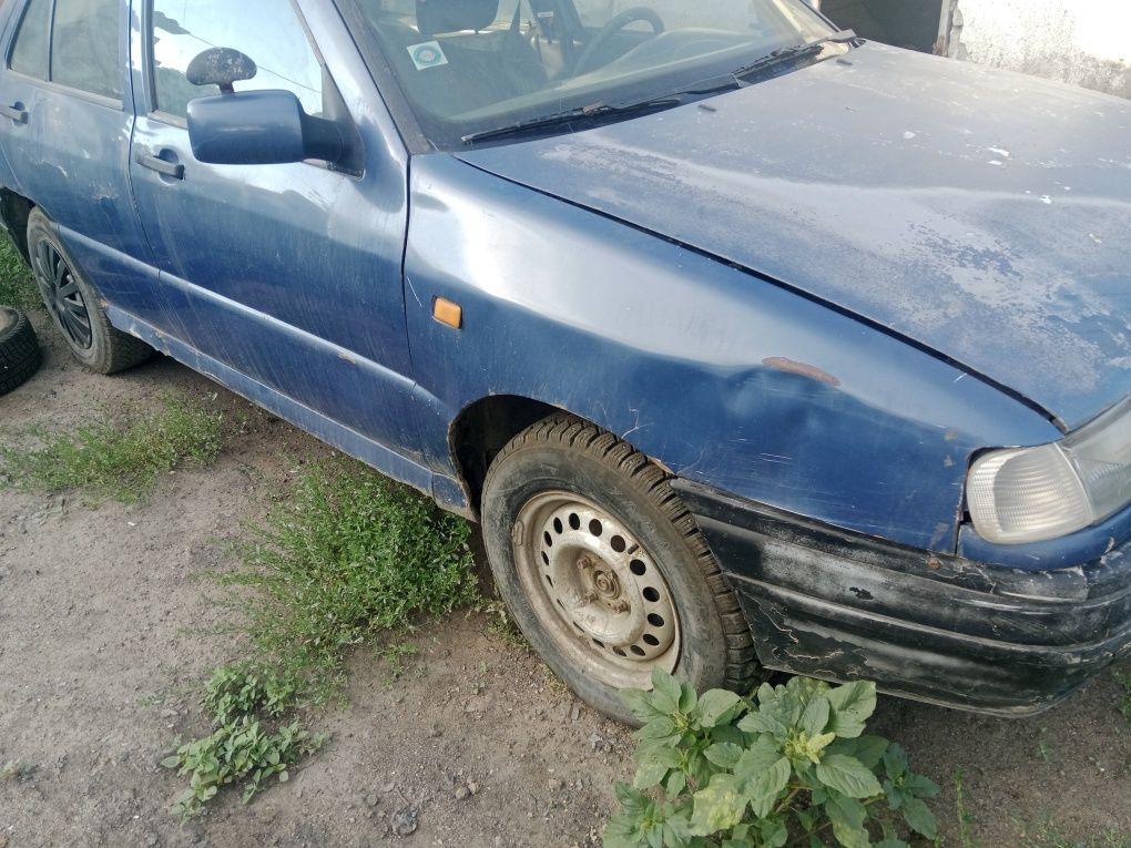 Продаётся автомобиль
