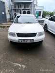 Продам машину срочно volkswagen passat B5