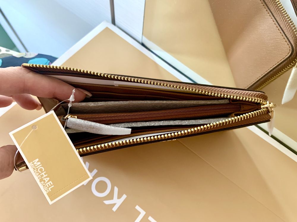 Кошелек женский MICHAEL KORS оригинал!