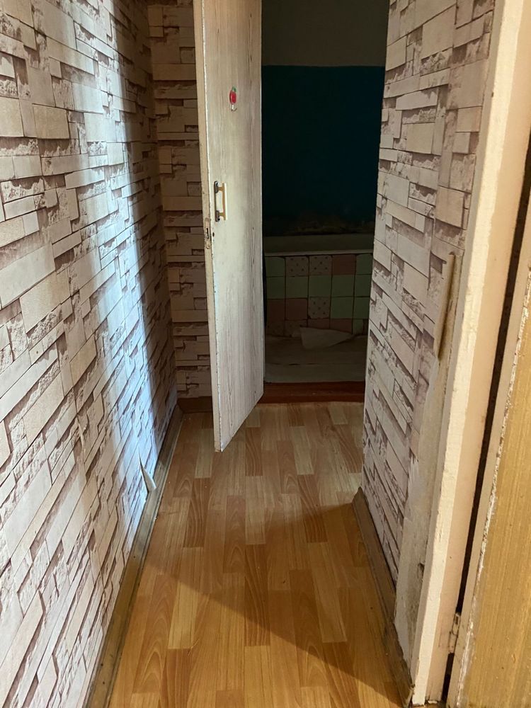 Продам трехкомнатную квартиру