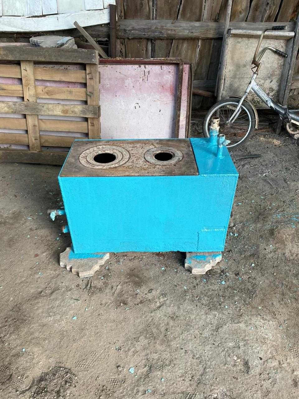 Продам котел Б\У 30000 тенге