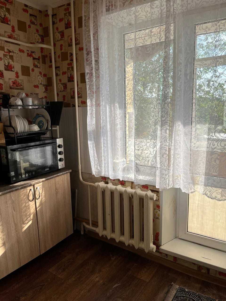 Продам 1-ком квартиру на Дом печати