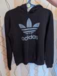 Толстовка adidas