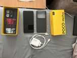 Продам Poco M6 Pro 8x256GB