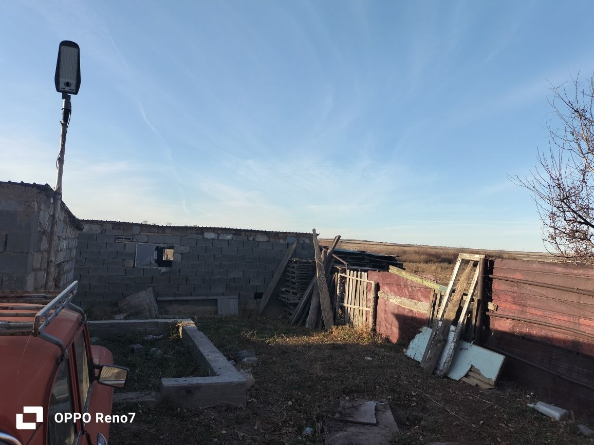 Продам дом Чаглинке