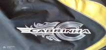 Кайт Спортивный Cabrinha