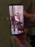 Samsung s8+ 64гб