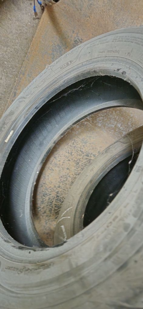 Резина зима  185/60 R15