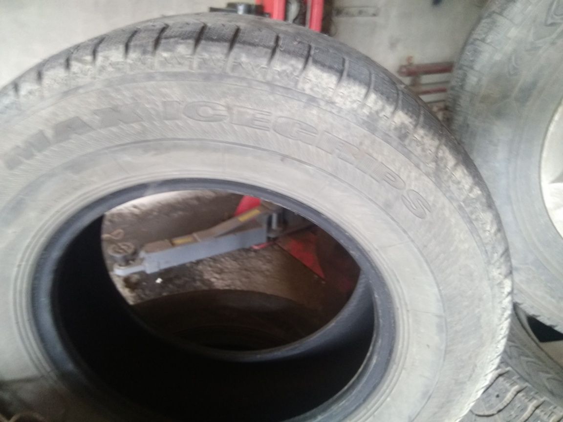 Автопокрышки от 16 по 18
