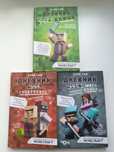книги про Майнкрафт