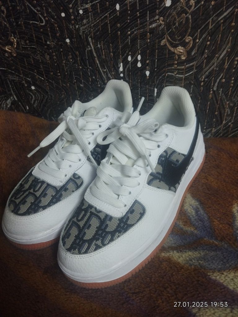 Air Force Duet Dior
