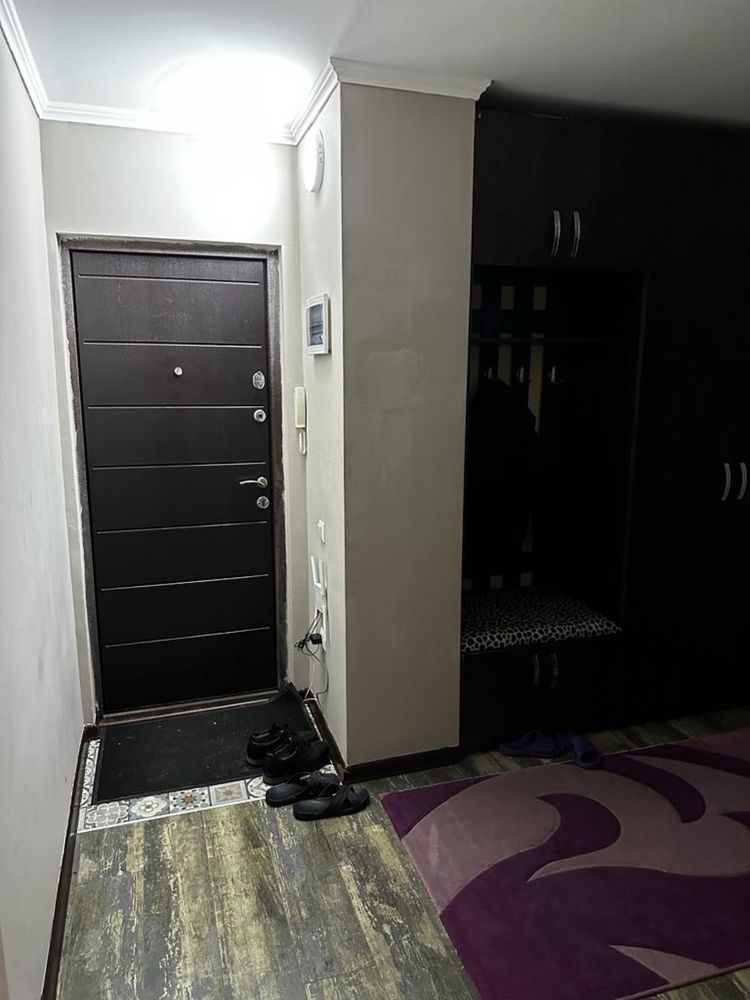 2х ком квартира на ночь до утра
