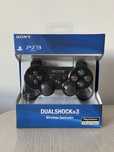 Контроллер Dualshock 3 (новый) для Playstation 3 (Плейстешн 3)