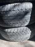 Шины 265/65R17 (5шт)