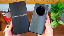 Honor magic 7 pro 12/256