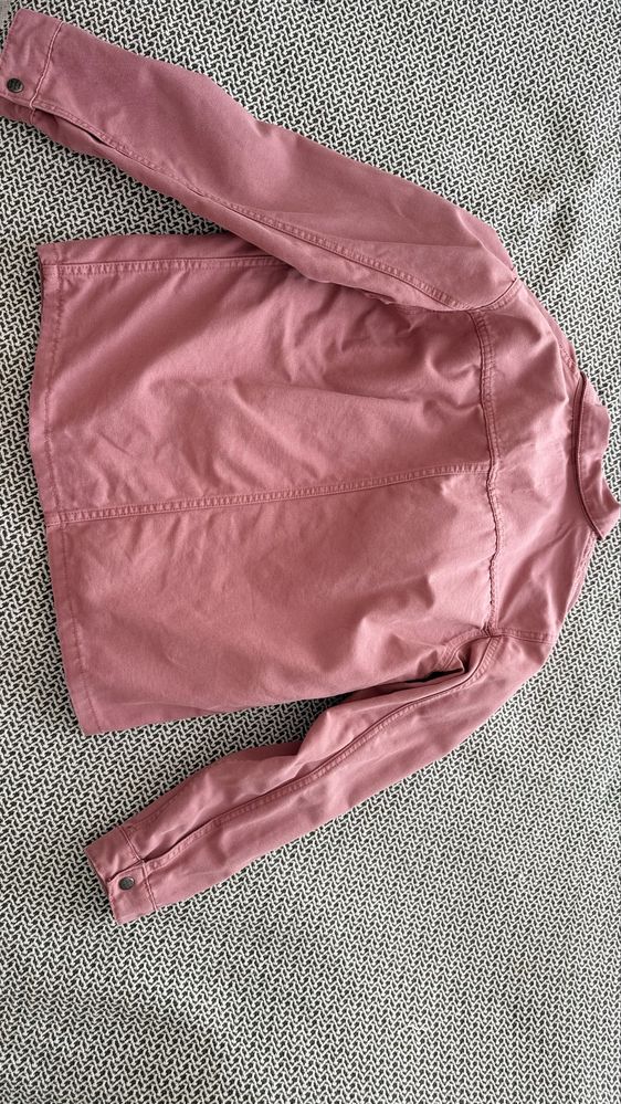 Куртка розовая Superdry оригинал