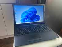 Шустрый HP/AMD A9-9420/SSD Samsung/OZU 8GB DDR4