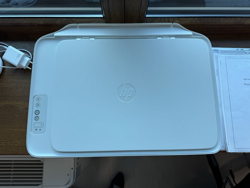 Продается HP DeskJet 2320