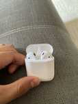 Air pods 1 оригинал