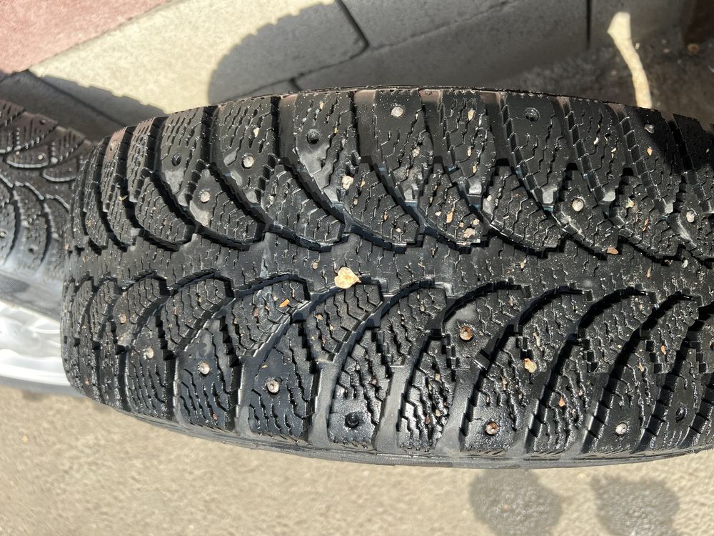 Продам диски от Bmw e39