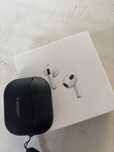 Продам airpods 3