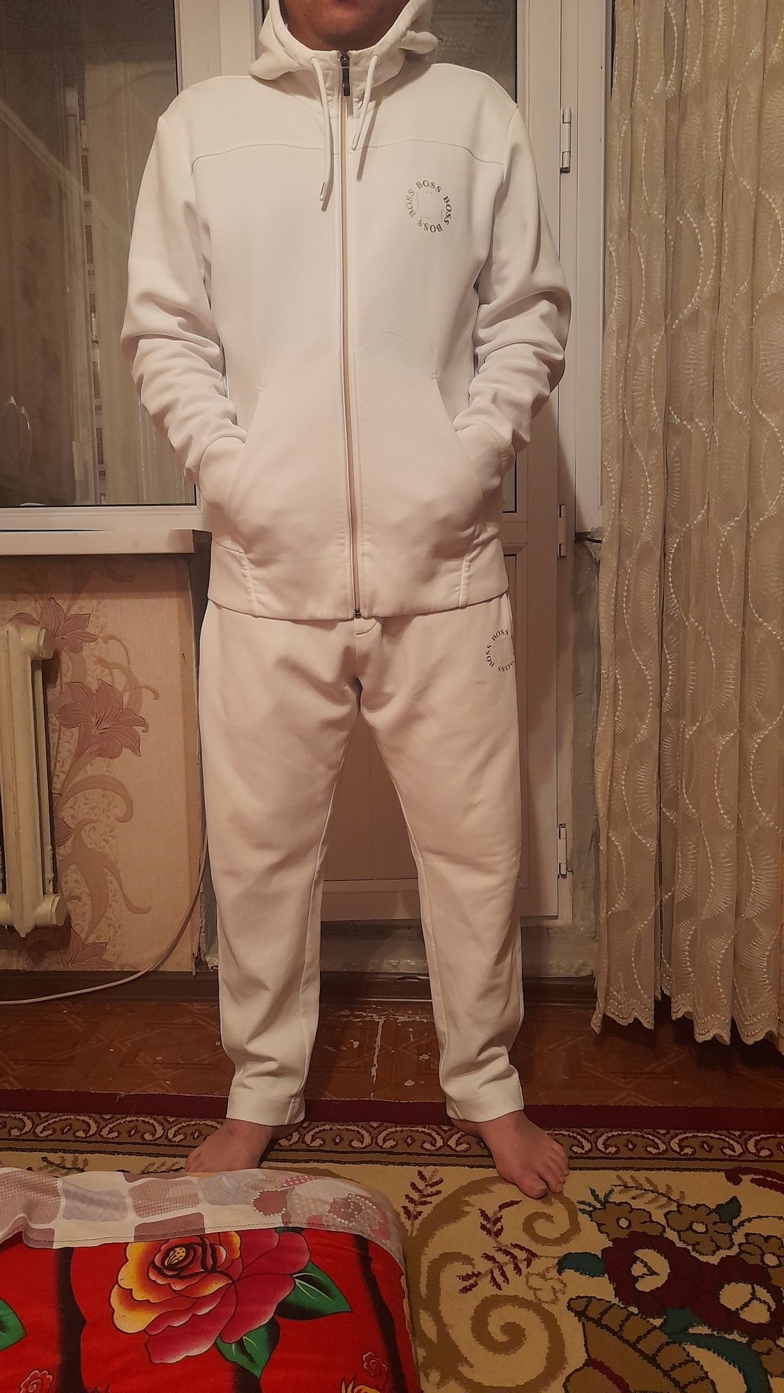 Продам спортивка