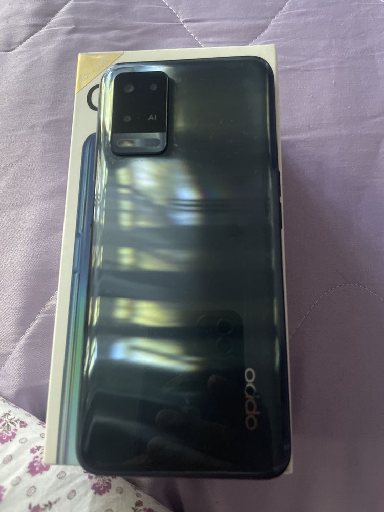 Телефон oppa A54
