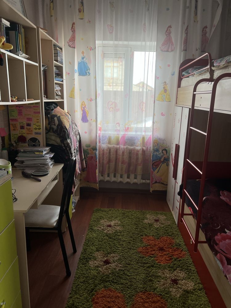 Продам дом в п. Жибек Жолы, Акмолинской области, близ г. Астаны,
