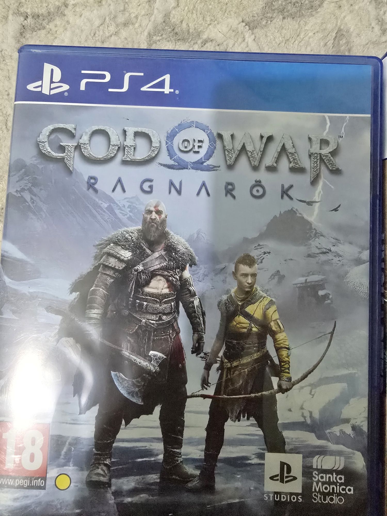 Игры на ps5и на ps4
