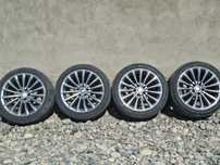 Титанновый диски r19
