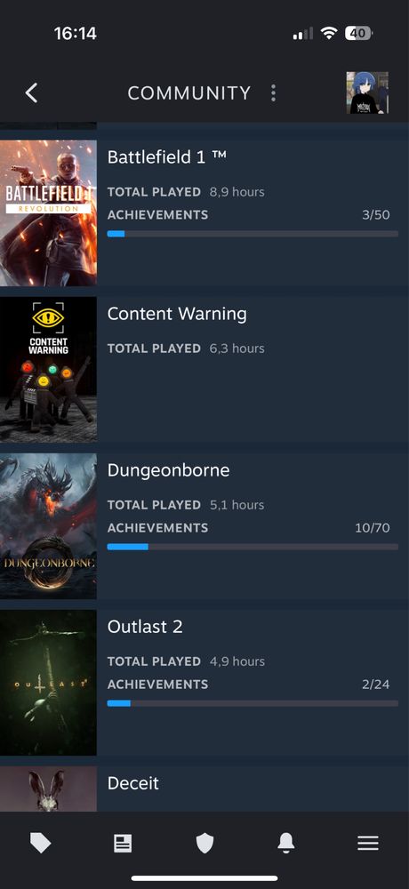 Steam аккаунт срочно