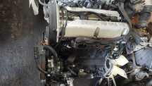 Двигатель HYUNDAI G4js G4jp G4ea G4fc