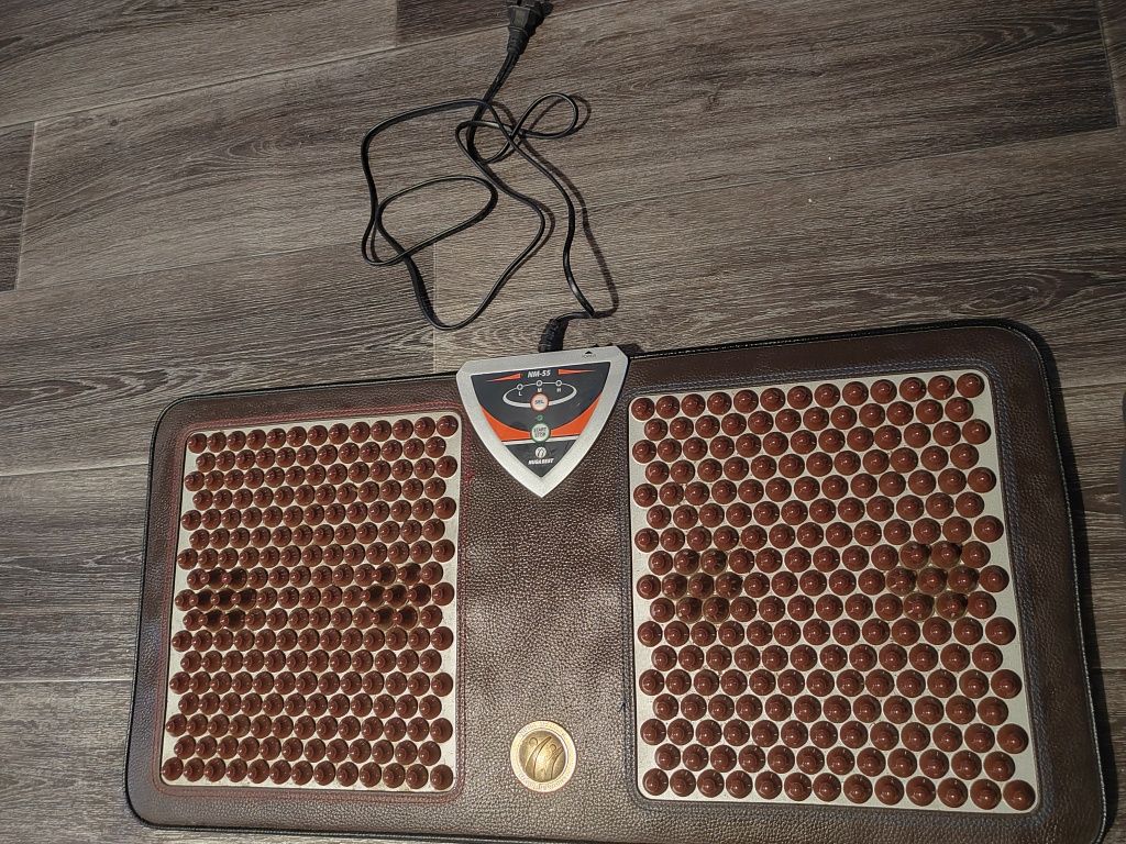 Nuga best NM-55 "Второе сердце"