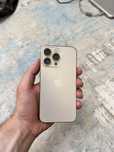 Iphone 13 Pro 256 gb gold