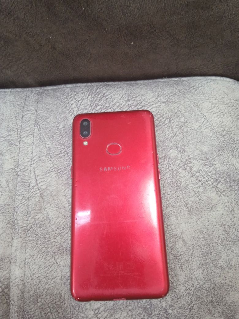 Продам Samsung A10s
