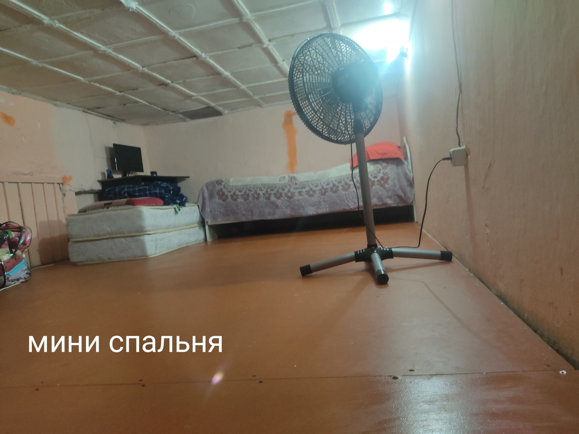 Продается или обмен пол дома за 25 млн.тенге