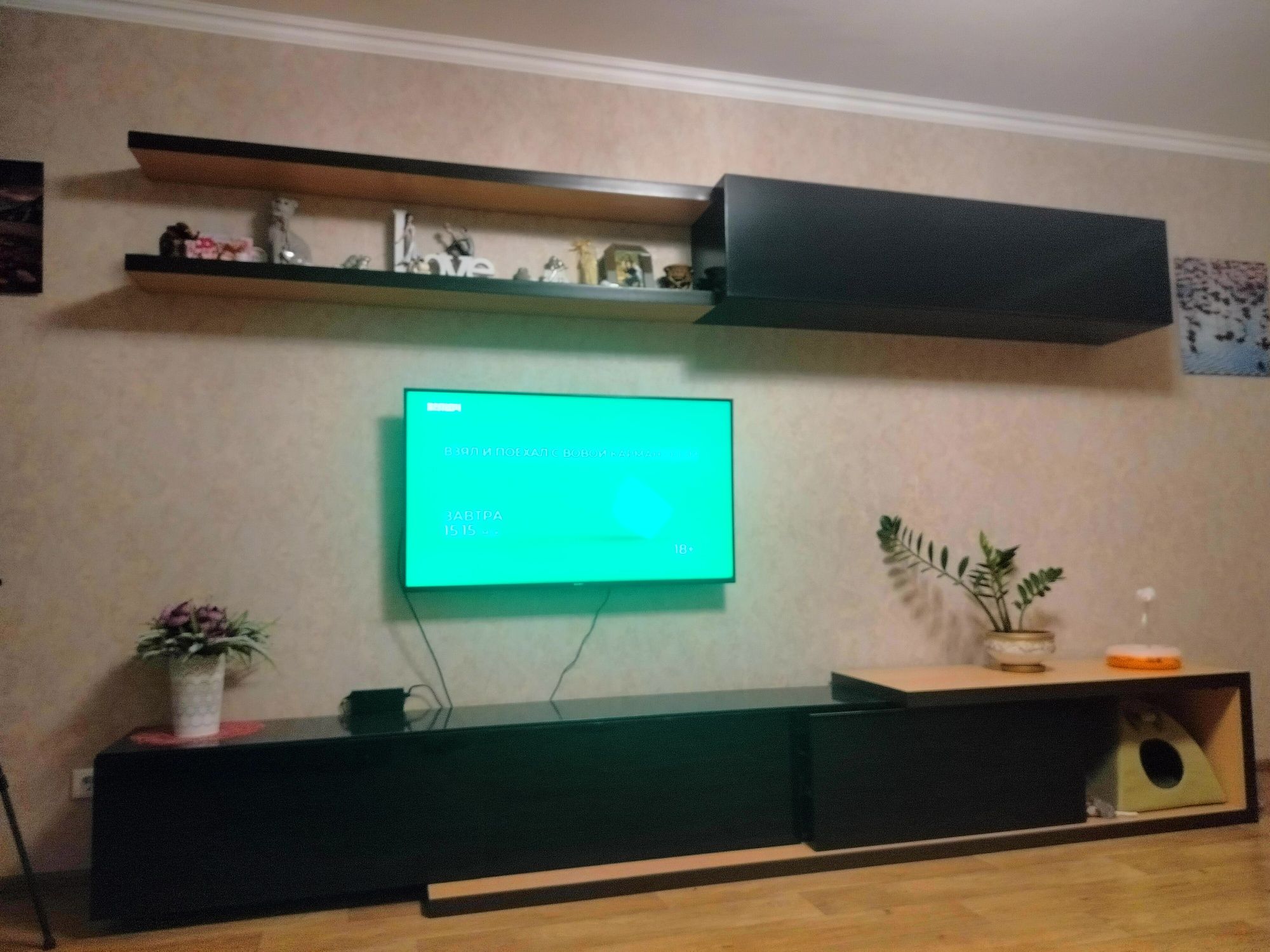 Стенка ( не дорого)