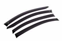 Ветровики Renault Clio, Kangoo, Koleos, Peugeot 206, Citroen C3