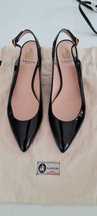 Женские брендовые туфли LANVIN (оригинал)