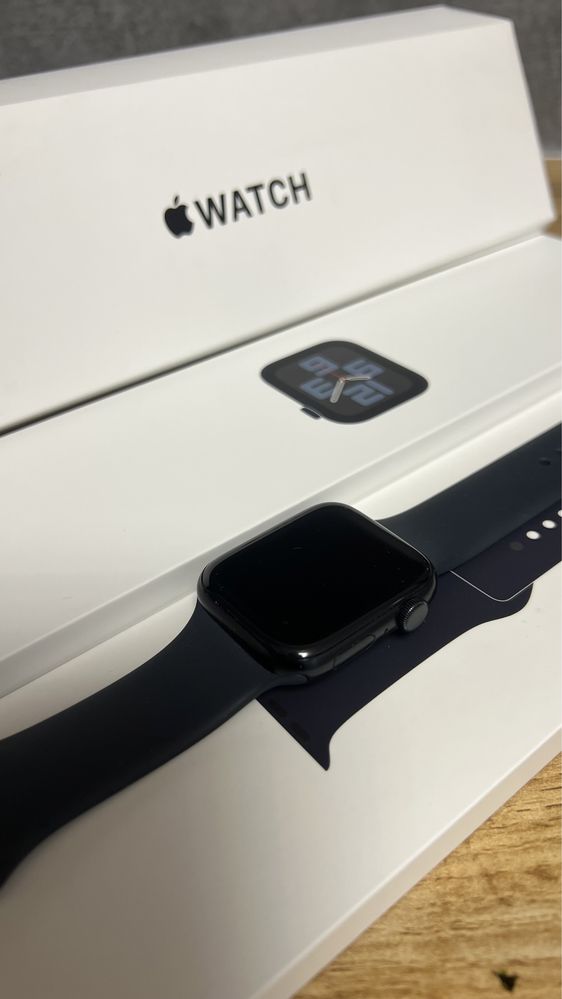 Apple watch se 44mm