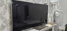 Продам телевизор марки Самсунг в отличном состоянии Диагональ 109 с